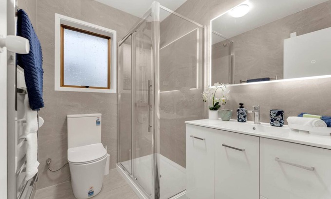 Henderson Maison | Cozy Retreat in Henderson