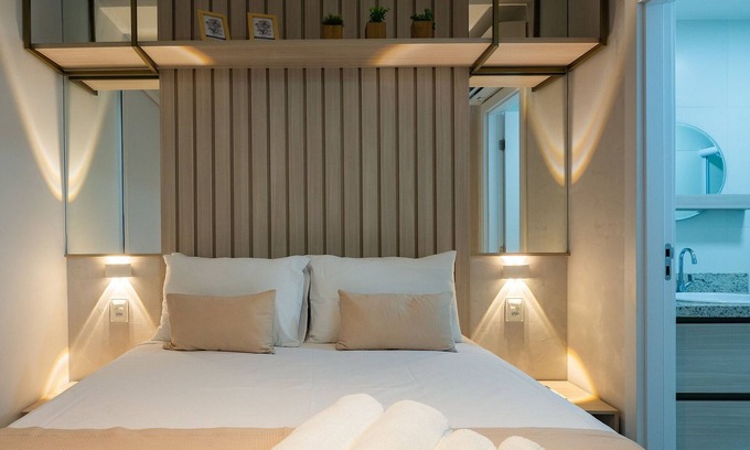 Caminho das Arvores Appartement | Cozy Retreat in the Heart of Caminho das Árvores