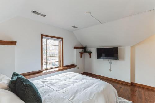 Cheyney Appartement | Cozy retreat in Thornton PA