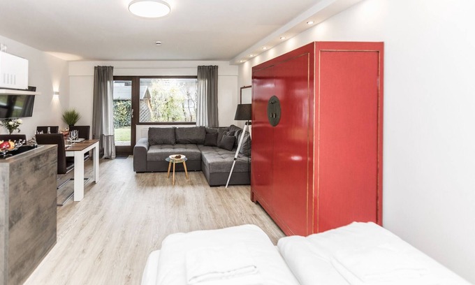 Zueschen Appartement | "Cozy Retreat in Winterberg: Your Ideal Getaway Awaits!"