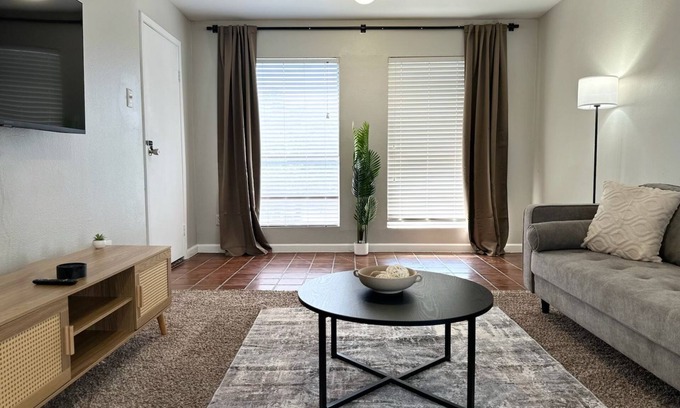 Austin Appartement | Cozy Retreat Near Downtown
