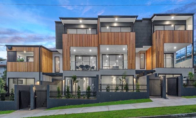 Camp Hill Maison | Cozy Retreat with Modern Comforts (Entire place)