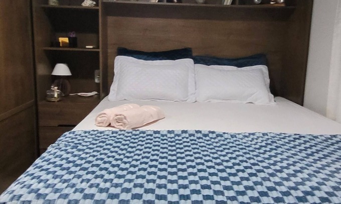 Campos Appartement | Cozy room with a family atmosphere