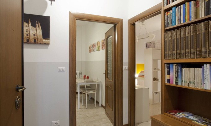 Zona Solari Appartement | Chambre Cozy Apartment