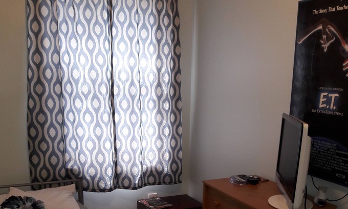 Towson Maison | Chambre confortable dans une maison de ville (une personne)