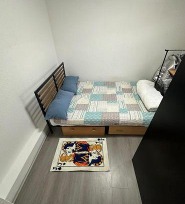 Oberdorla Maison | Cozy Room in Central Raunheim