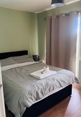 Newark upon Trent Maison | Cozy Room in Nottingham