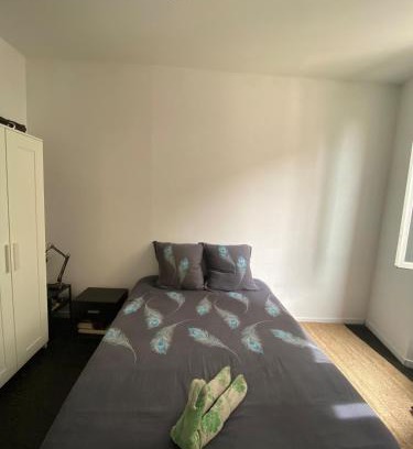 Thiers Appartement | Cozy room in the heart of Marseille
