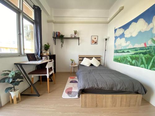 Salaya Maison | Cozy Room Near Mahidol University For International Students