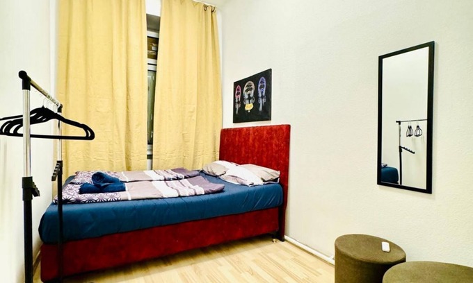 Floridsdorf Appartement | Cozy Room | Shared Apt Near FAC Platz
