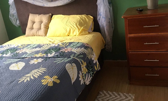 Moyobamba Lit Et Petit-Déjeuner | Cozy rooms at local guide property. 8 Minutes to hot springs.