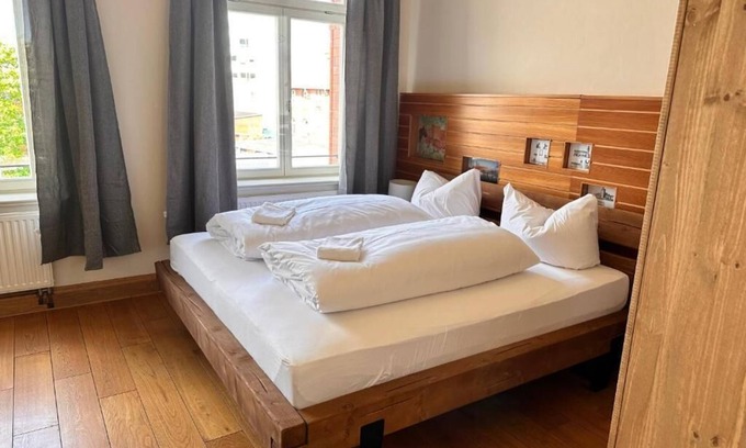 Ilsenburg Appartement | Cozy rooms in the Harz Mountains