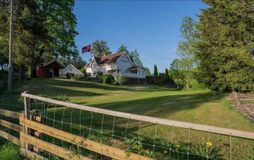 Hole Municipality Maison | Cozy rooms with private bathroom close to Hønefoss