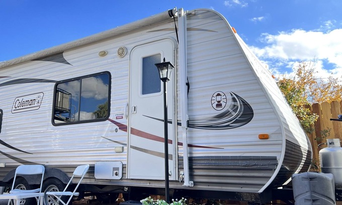 Paradise Maison | Cozy rv near everything !