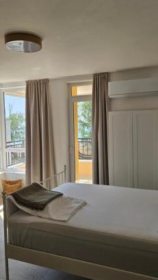 Sozopol Appartement | Cozy sea view studios