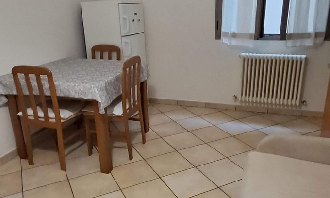 Misano Adriatico Appartement | Cozy seaside apartment near the best restaurants all services