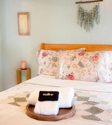 Mankato Appartement | Cozy Second floor Stylish & Comfortable Stay