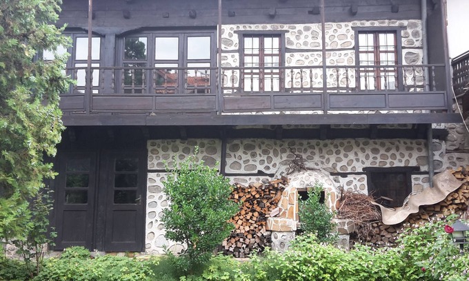 Old Town Maison | Maison indépendante confortable