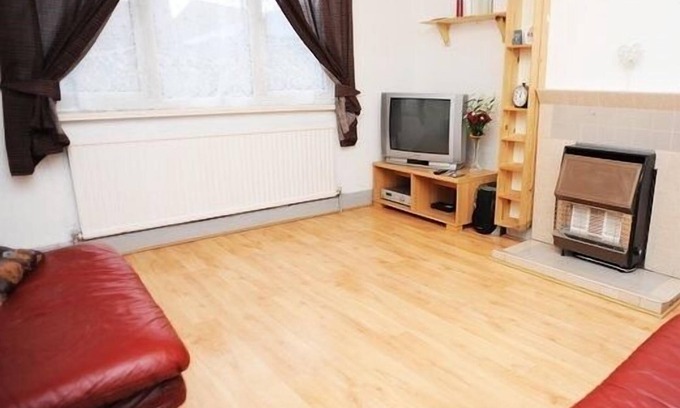 Custom House Appartement | Cozy Self Serviced 2Bedroom