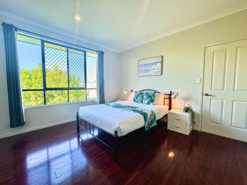 Coopers Plains Maison | Cozy Share Suite in Coopers Plains - Double Room with Private Bathroom