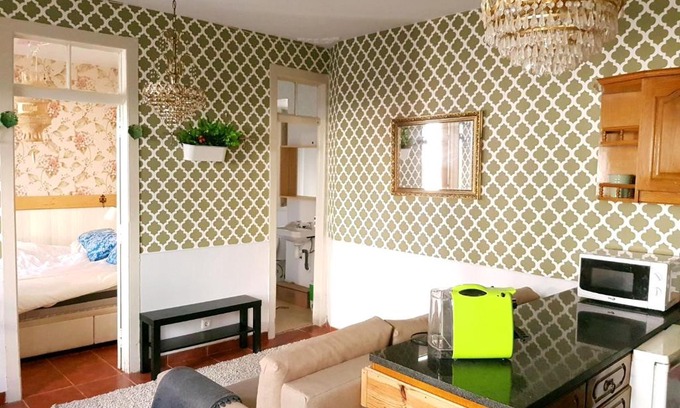 Sintra Appartement | Cozy Sintra Townhouse