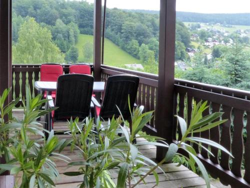 Rittersgrun Appartement | Cozy Ski Base with Garden
