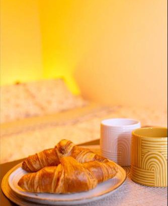 Neuilly-Plaisance Appartement | Cozy stash between Paris & Disney