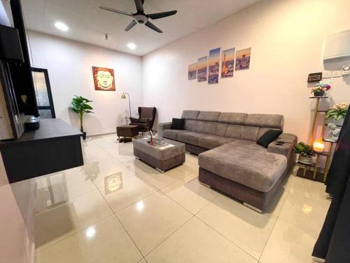 Asam Kumbang Maison | Cozy Stay At Raintown Taiping