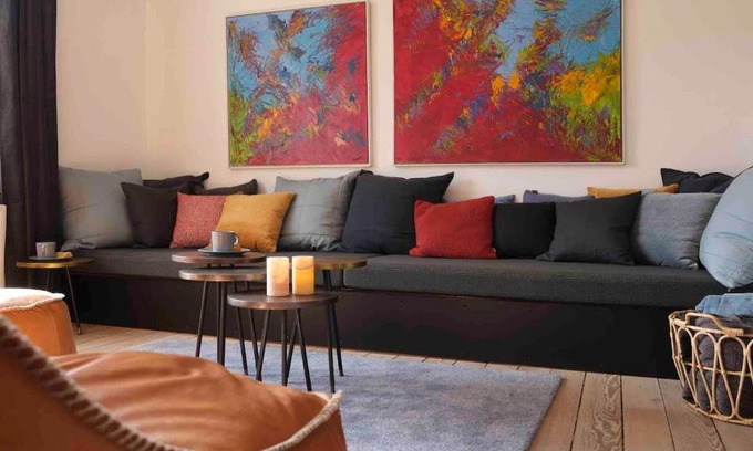 Midtbyen Appartement | Cozy Stay
