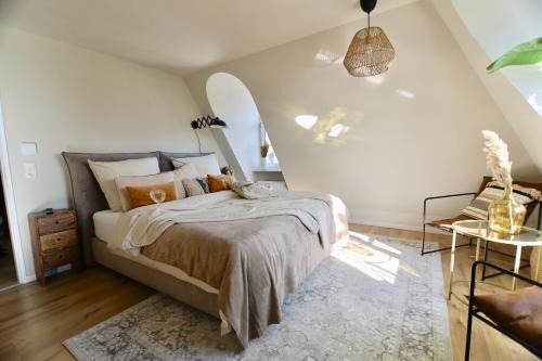 Dresden Appartement | Cozy Stay for 2 in Dresden