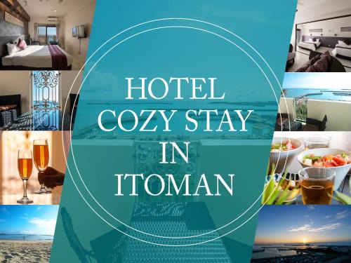 Okinawa Appartement | Cozy Stay In Itoman