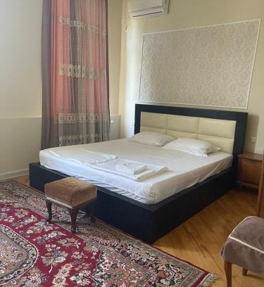 Zugdidi Maison | Cozy Stay in Zugdidi