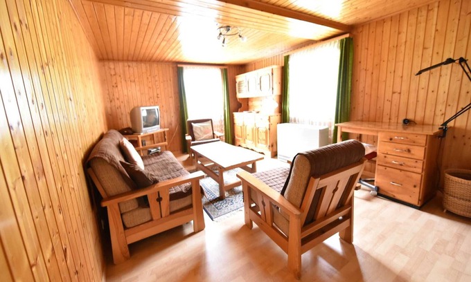 Grengiols Maison | Séjour confortable près d'Aletsch