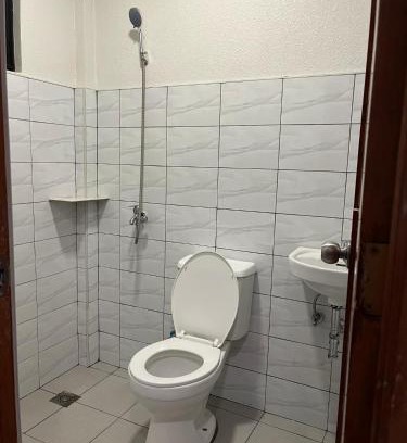 Bacnotan Appartement | Cozy Stay Near Bacnotan Plaza
