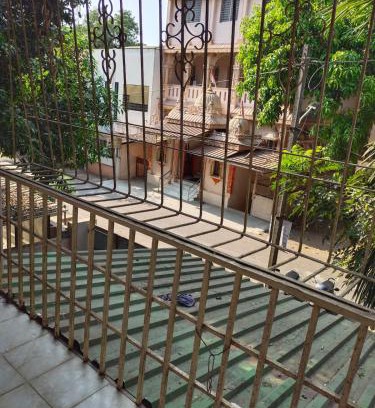 Kolhapur Appartement | Cozy Stay near Kolhapur Railway Station