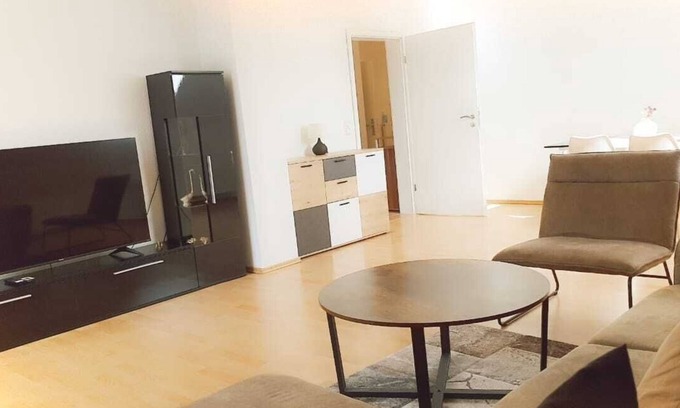 Celle Appartement | Cozy stay near nature and city