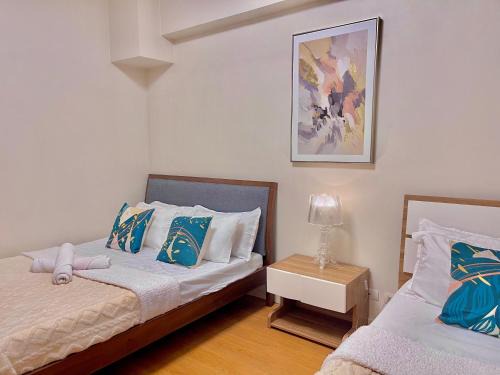 Barangay 670 Appartement | Cozy Staycation Condo for Family in Ermita