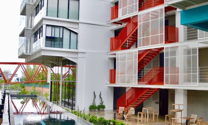 Zona 16 Appartement | NOUVEAU, moderne, luxueux et confortable appartement à Cayala