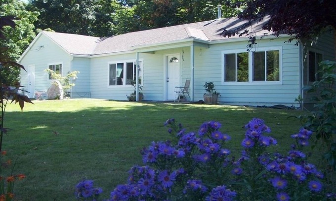 Retsil Maison | 3 Bd Port Orchard Home, un court trajet en ferry de Seattle, chien OK