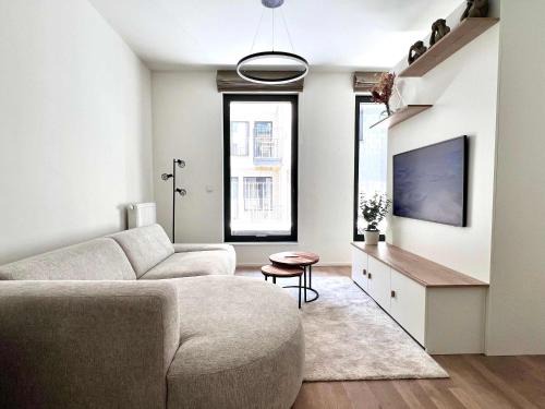 Ilot Sacre Appartement | Cozy Studio 2 min from Grand Place