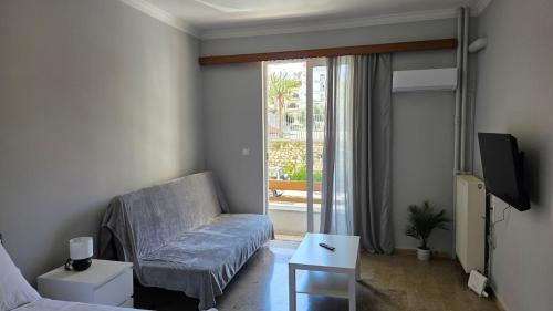 Zavlani Appartement | Cozy Studio 6