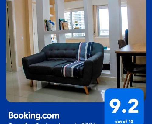 Luanda Appartement | Cozy Studio