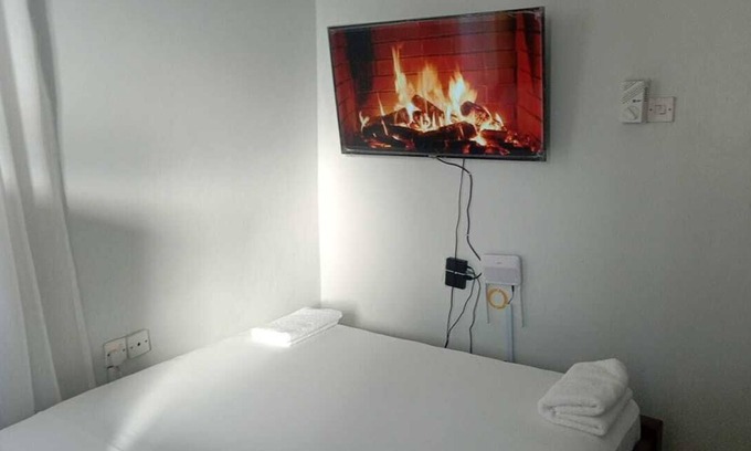 Mombasa Maison | Cozy studio apartment in Mombasa with WiFi, swimming pool and Sea view.
