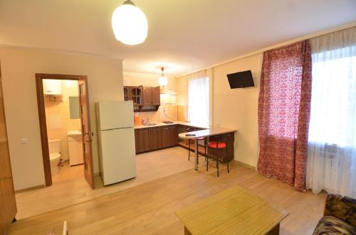 Mykolaiv Appartement | Cozy studio apartment on Sadovaya