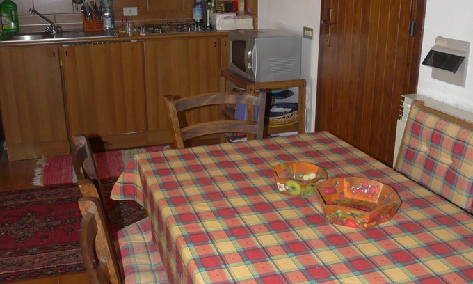 Temu Appartement | COZY STUDIO APARTMENT WITH FIREPLACE