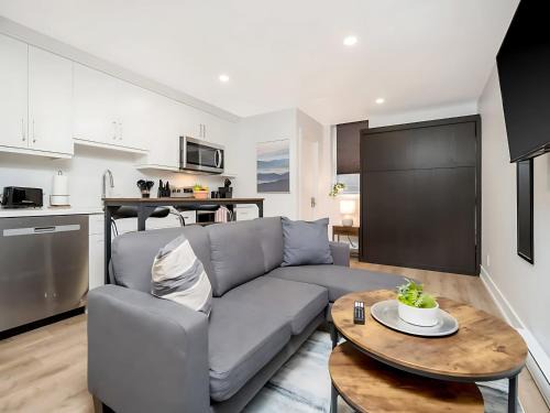 Hamilton Appartement | Cozy Studio Apt - Corktown Hamilton