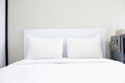 Bekasi Timur Appartement | Cozy Studio at Mont Blanc Apartment By Travelio