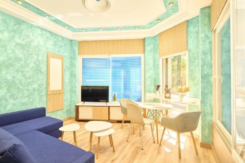 Vidal Appartement | Cozy studio at Salamanca city
