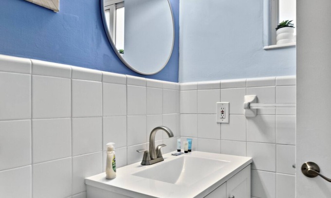 Middle River Terrace Appartement | Cozy studio close to Wilton Manors