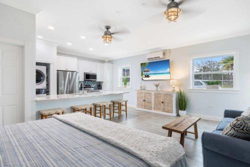 Sebastian Appartement | Cozy Studio Condo in Sebastian